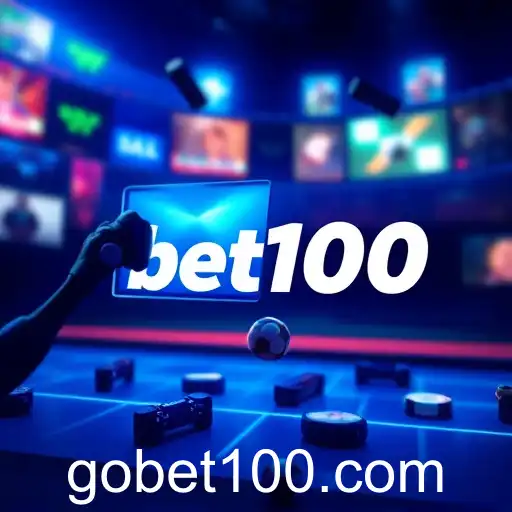 Bet100 to Transform Game Industry in 2025