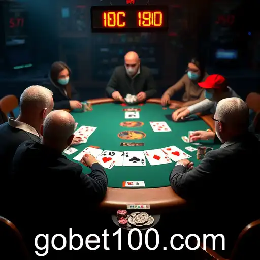 Betting Games Surge in Popularity Amidst Economic Uncertainty