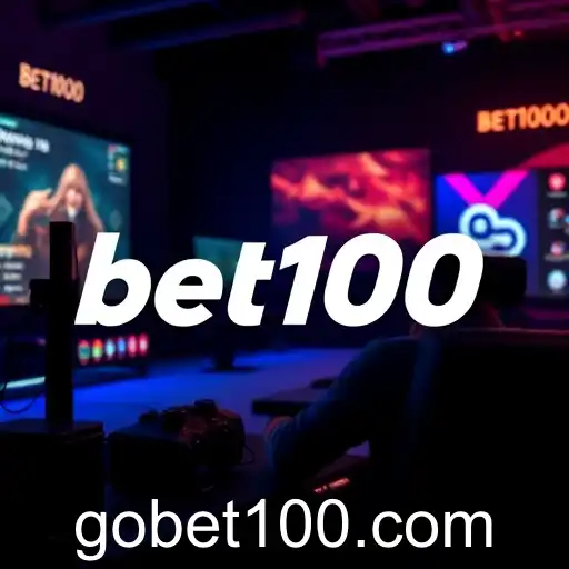 Digital Evolution: The Rise of Bet100 Gaming Platform