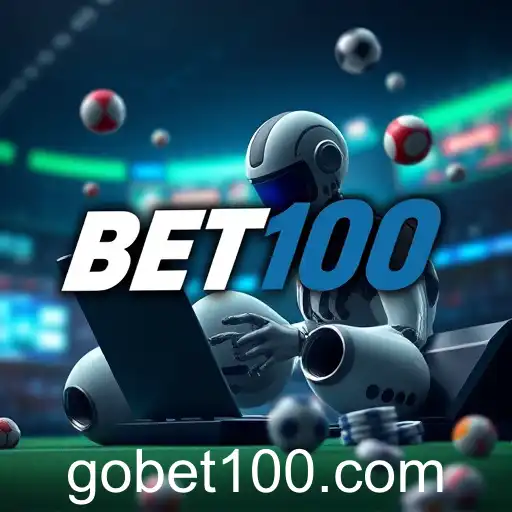 Revolutionizing Online Entertainment: The Rise of Bet100