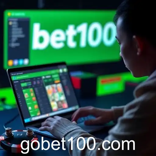 Betting Industry's Evolution and Challenges