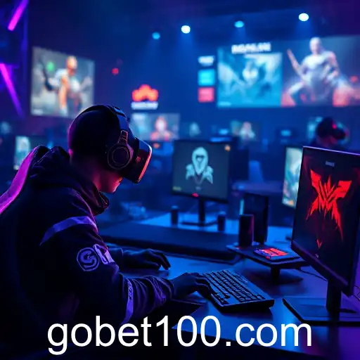 Digital Wagers and Gaming Evolution in the Modern Age