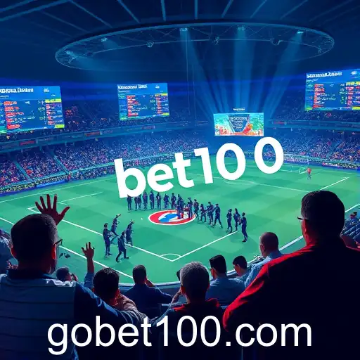 The Rise of Online Betting Platforms