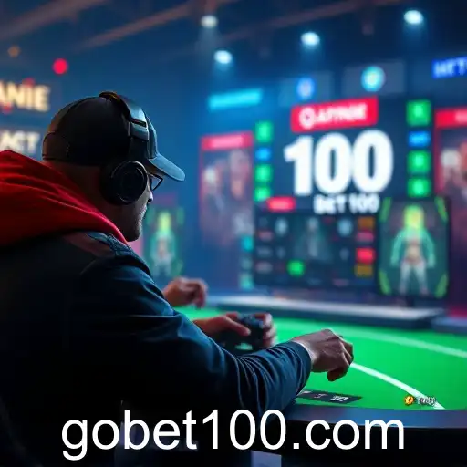 The Rise of Digital Gaming Economics