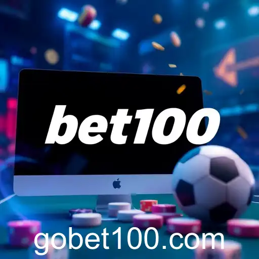 The Rise of Bet100 in a Digital Gaming Era