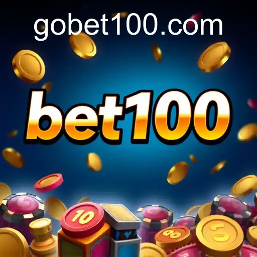 Exploring Slot Games with the 'bet100' Keyword