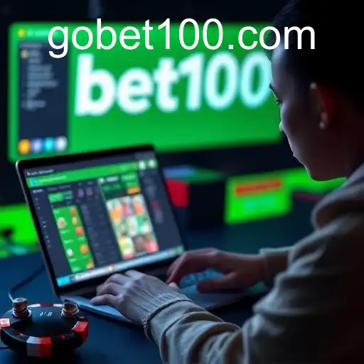 Betting Industry's Evolution and Challenges