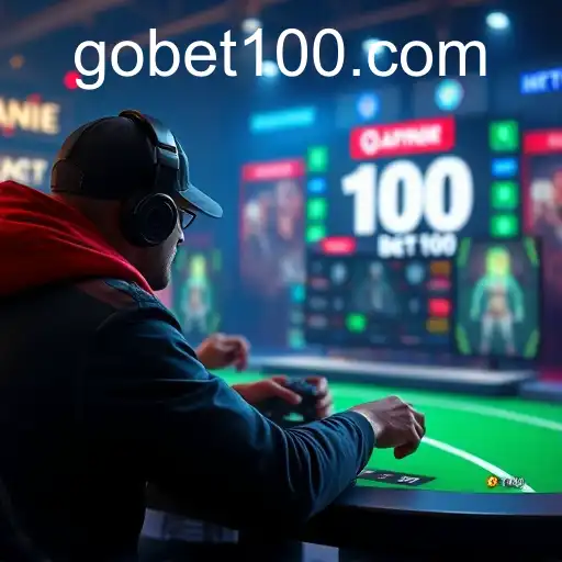 The Rise of Digital Gaming Economics