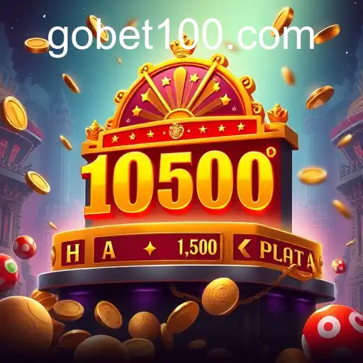 Winning Big: Exploring the Thrills of Jackpot Games on Bet100