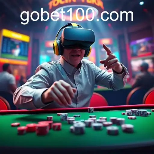 Online Gaming Trends and Innovations