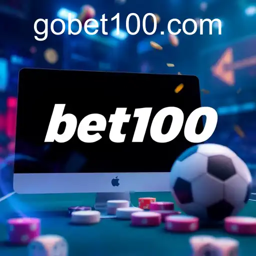 The Rise of Bet100 in a Digital Gaming Era