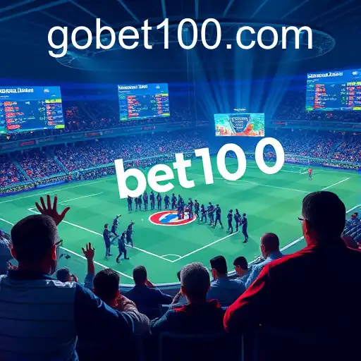 The Rise of Online Betting Platforms