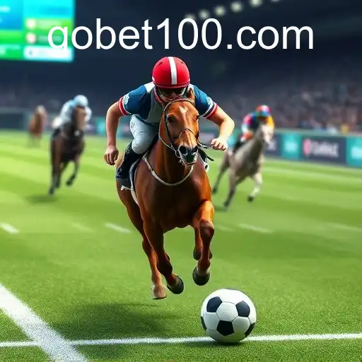 Exploring the World of Virtual Sports on bet100
